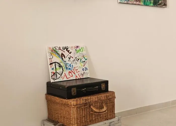 Vintage Room Palermo