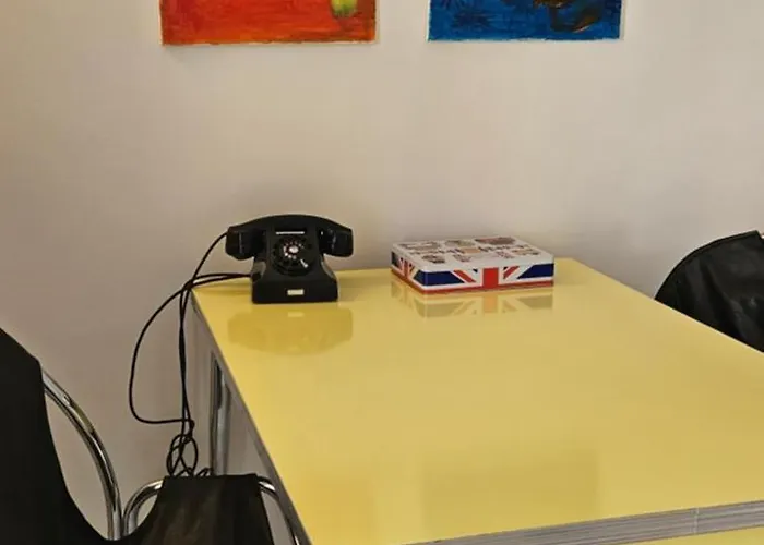 Vintage Room Palermo
