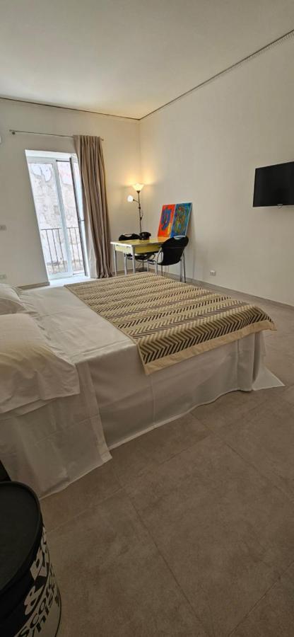 Vintage Vakantiehuis Palermo