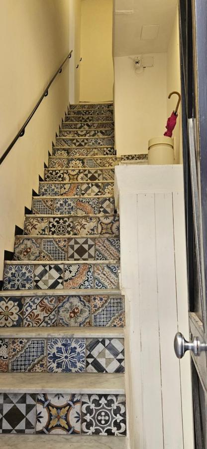 Vakantiehuis Vintage Palermo