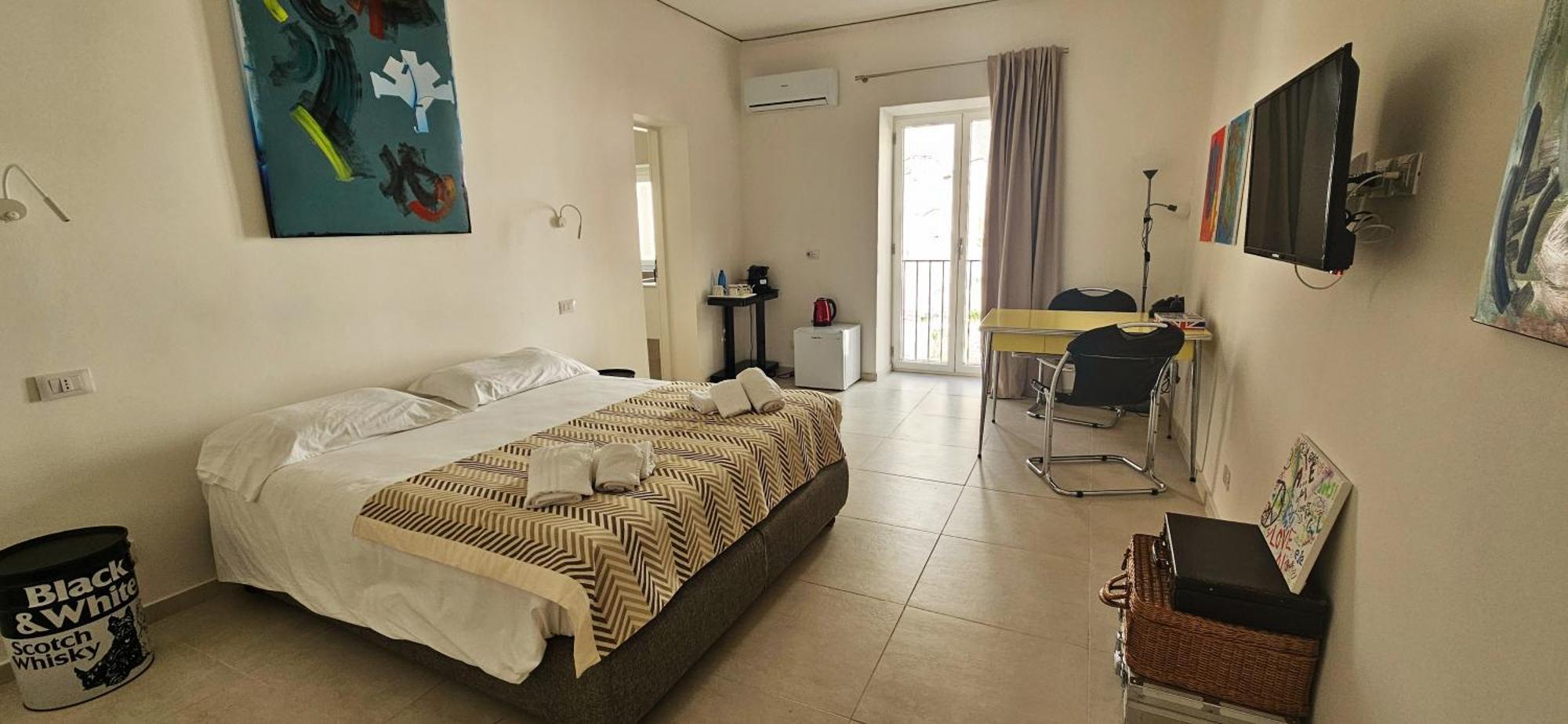 Vintage Vakantiehuis