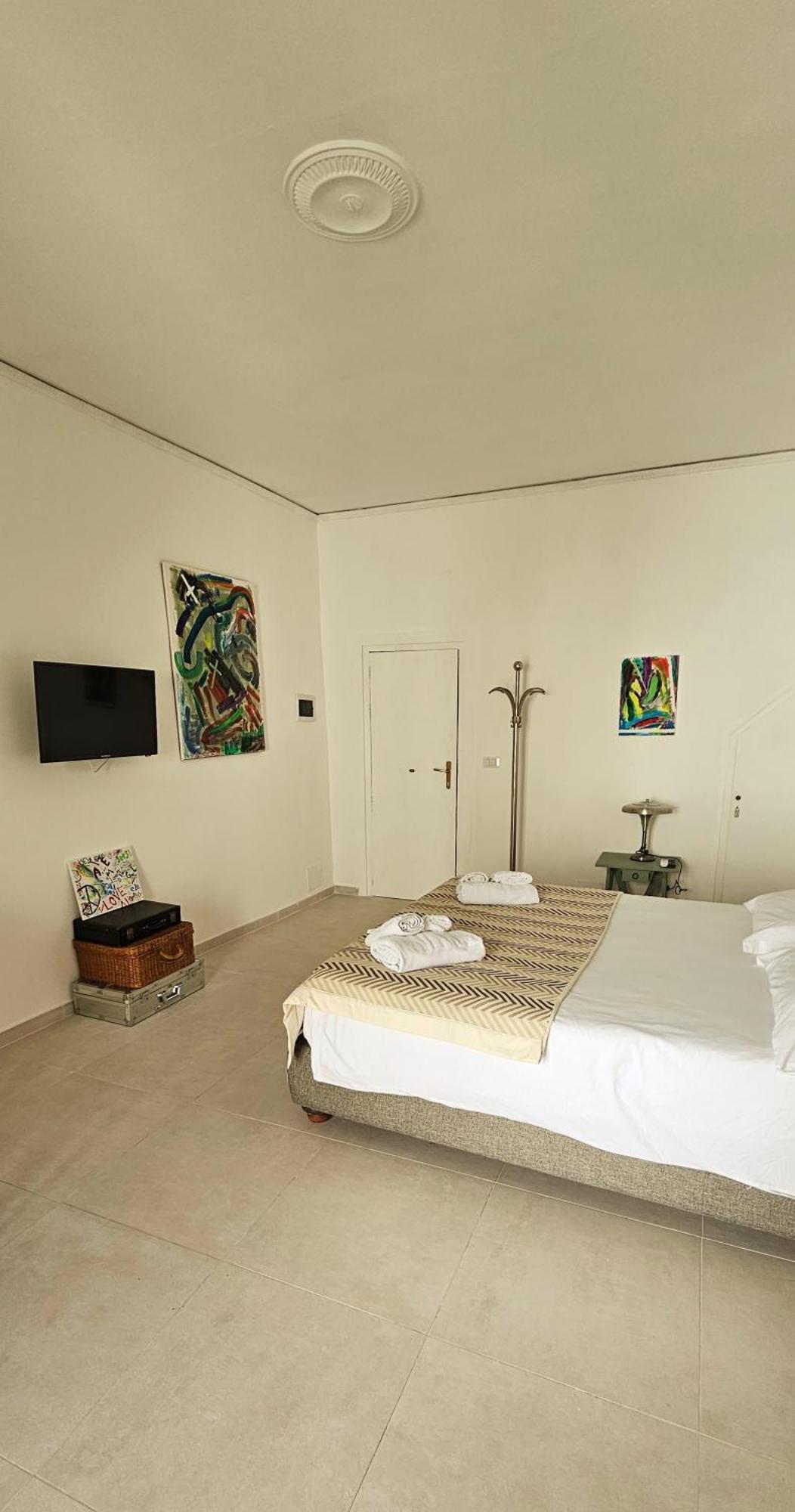 Vakantiehuis Vintage Palermo